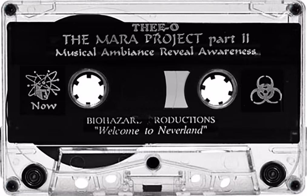 The Mara Project II – Now image
