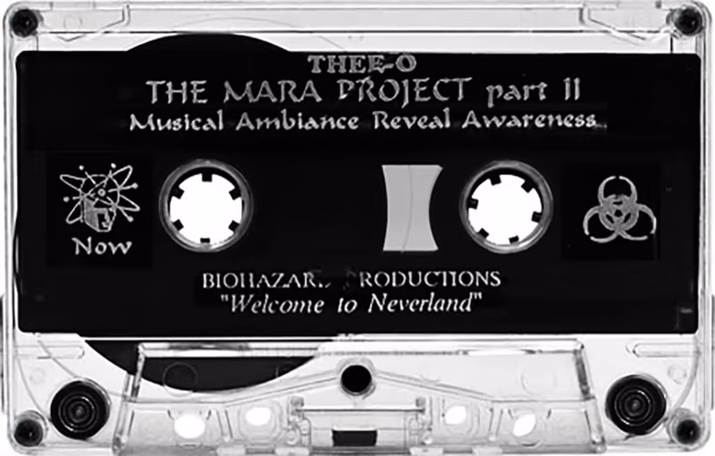 The Mara Project II – Now image