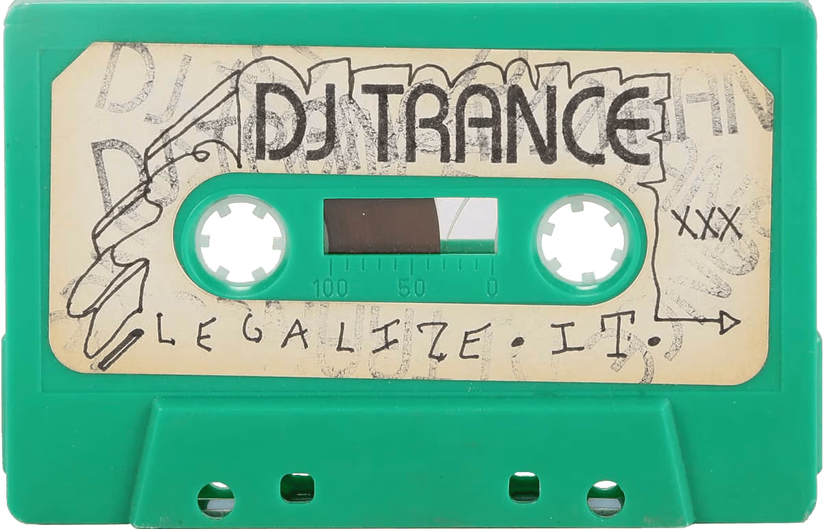 Legalize It – XXX image