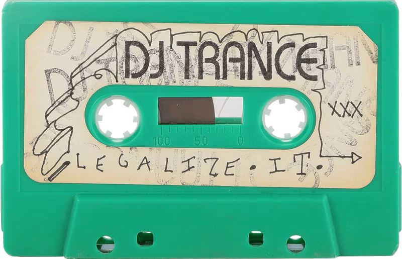 Legalize It – XXX image
