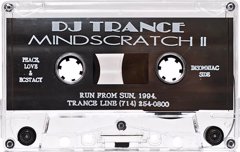 Mindscratch II – Insomniac Side image