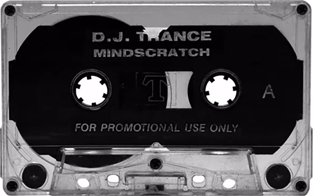 Mindscratch – Side A image