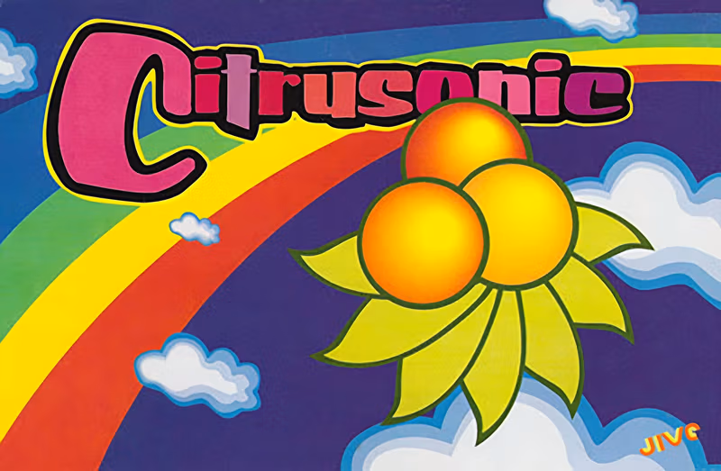 Live at Citrusonic mixtape by Doc Martin