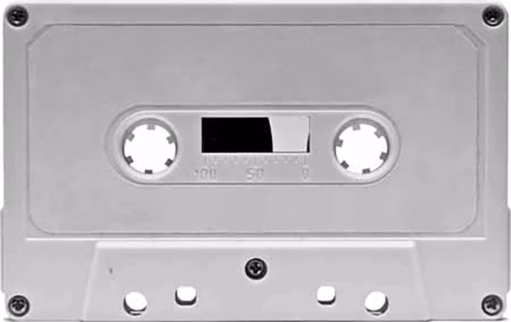 Live at Gilligan's Island 1991 – Side A image