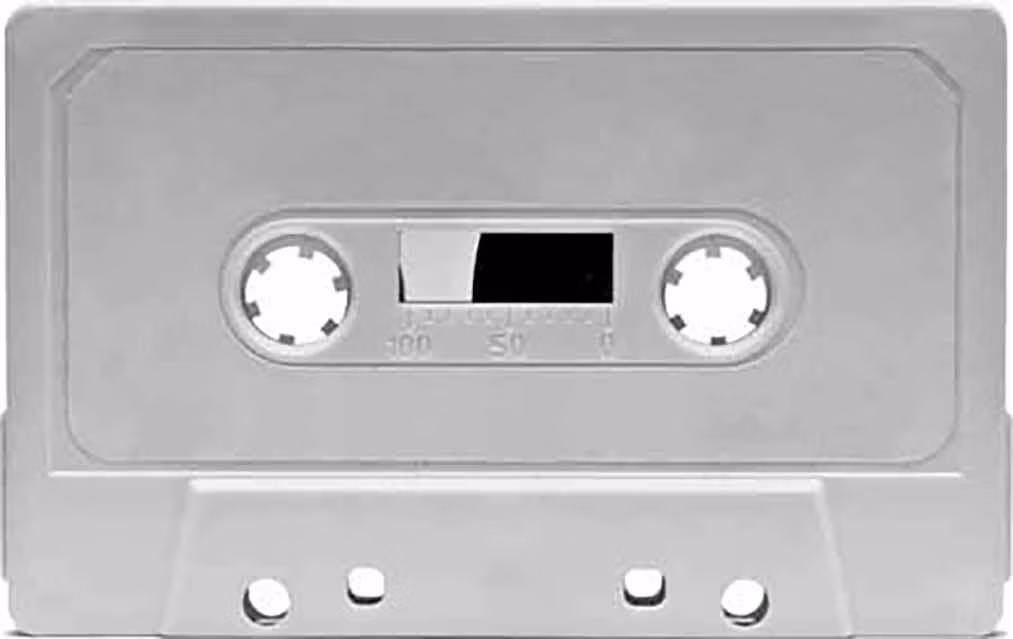 Live at Gilligan's Island 1991 – Side B image