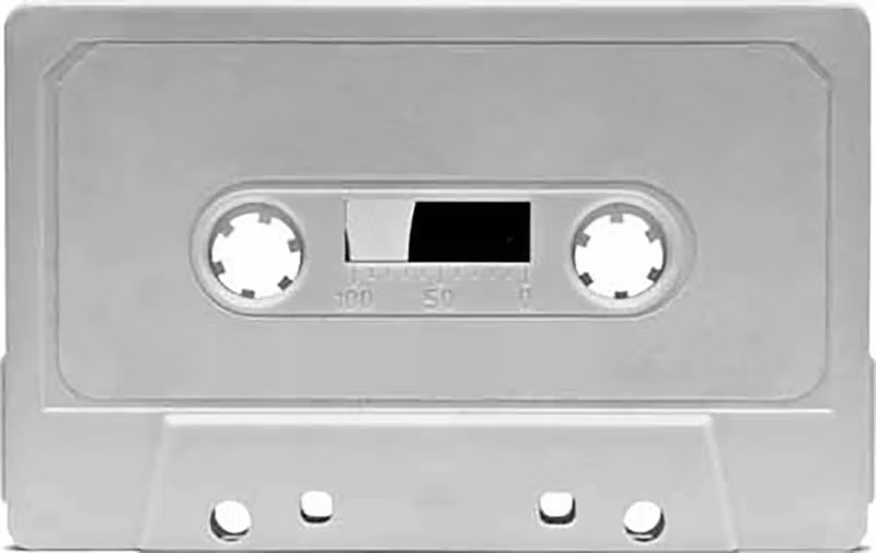 Live at Gilligan's Island 1991 – Side B image