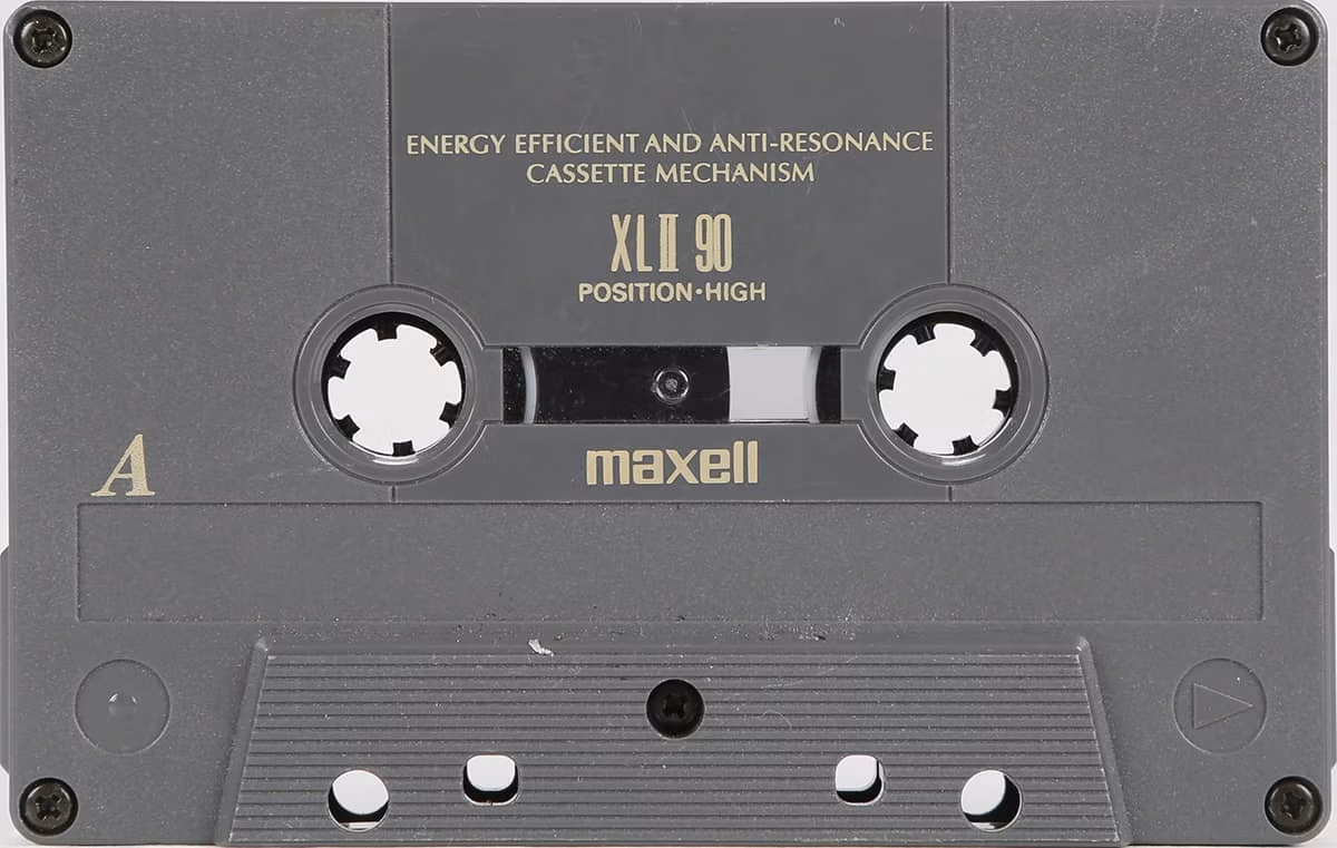 San Francisco 1992 – Side A image