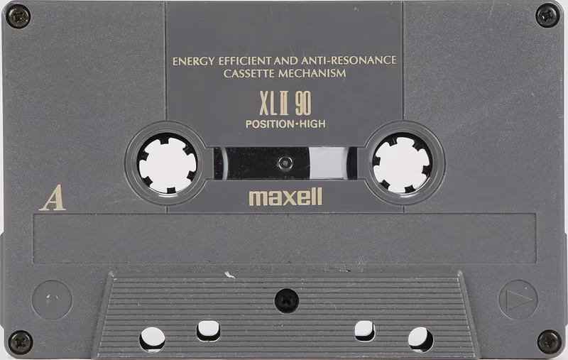 San Francisco 1992 – Side A image