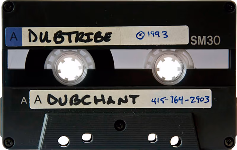 Dubchant mixtape by Dubtribe