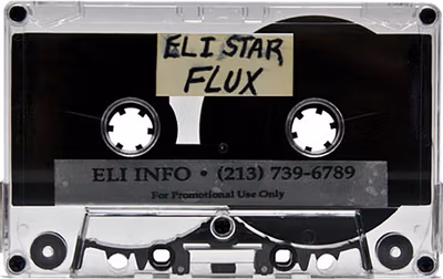 Flux cover