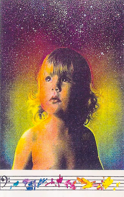 Wonder Child cover