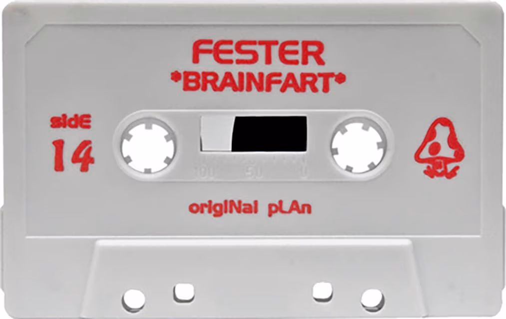 Fester Trance 3 – Brainfart image