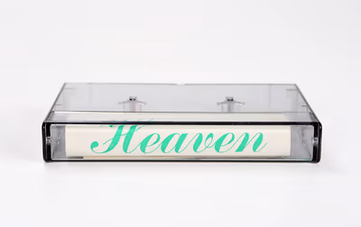 Made In Heaven 1994 cover