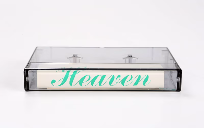 Made In Heaven 1994 mixtape by Unknown