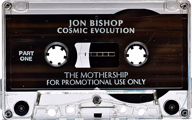 The California Project – Cosmic Evolution (Part One) B image