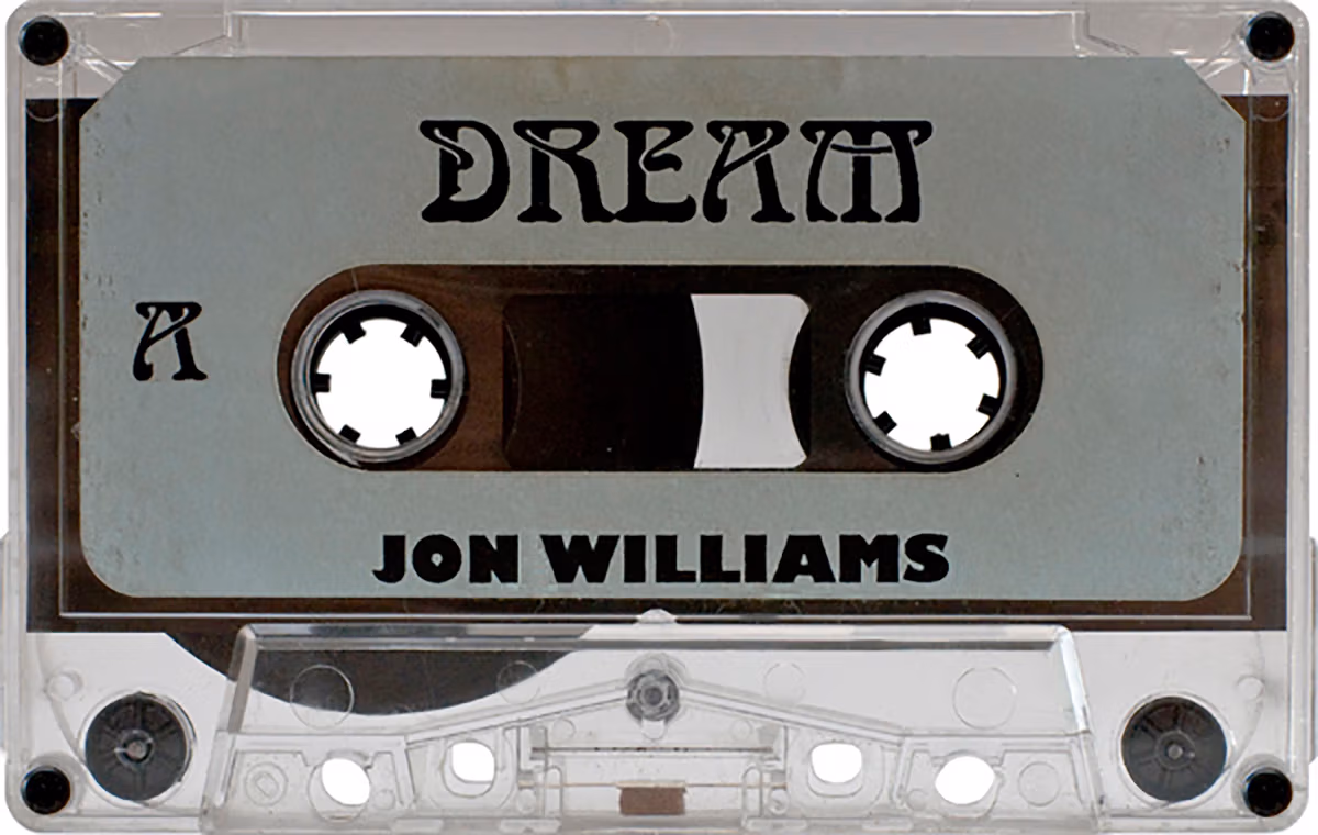 Live at Dream – Side A image