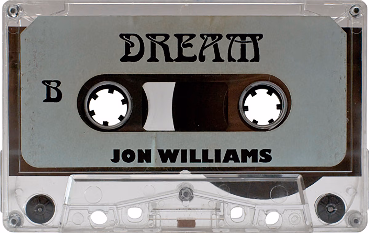 Live at Dream – Side B image