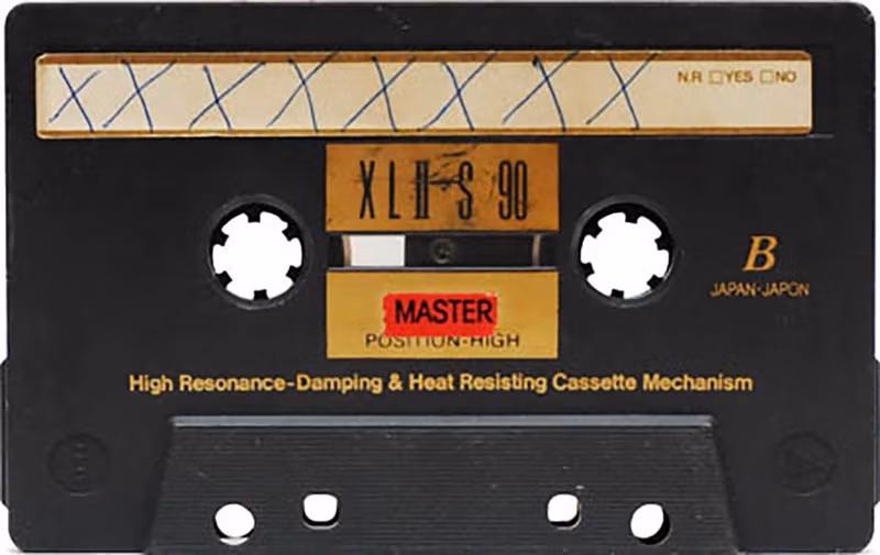 Acid Junky Vol. 3 – XXXXXXXX image