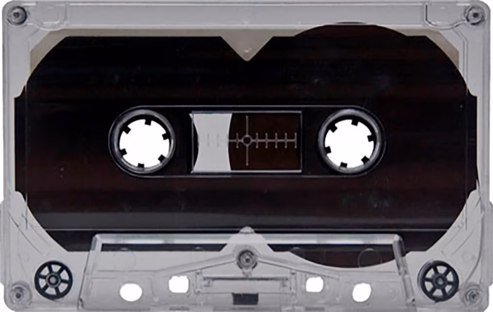 Come Unity II – Side B image