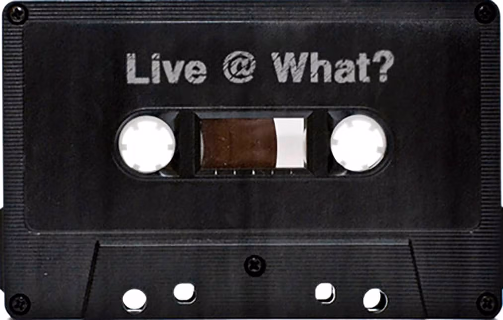 Tape image
