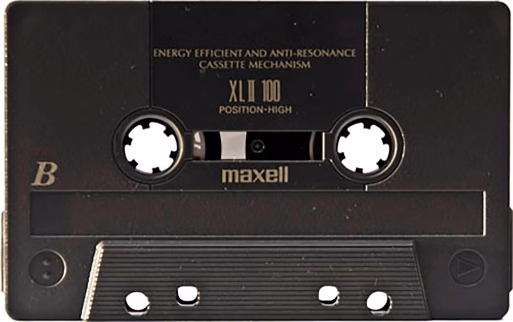 Live at Dub (6.9.94) – Side B image