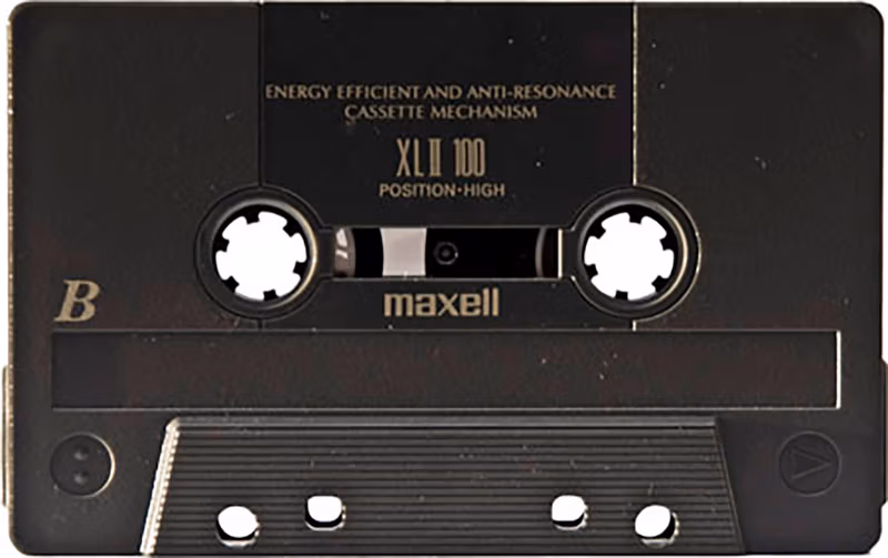 Live at Dub (6.9.94) – Side B image