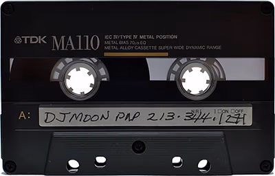 Another Dimension cover