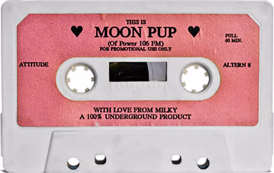 This Is Moonpup cover