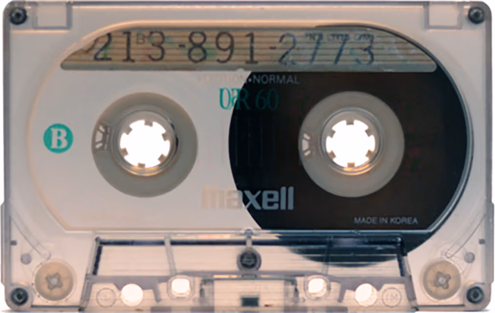 Acid Hits 14 – Side B image