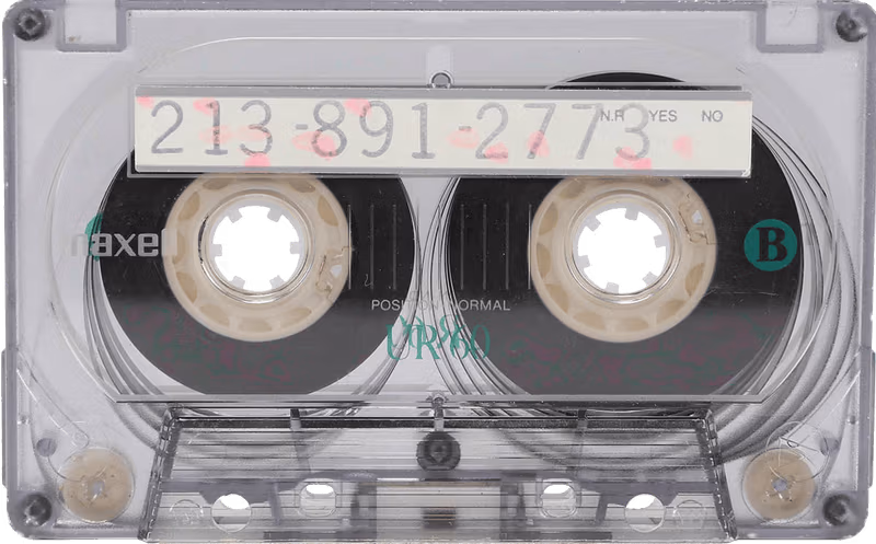 Acid Hits 29 – Side B image