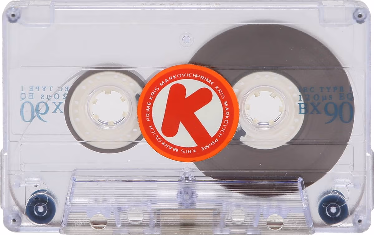 Respect II – Side B image