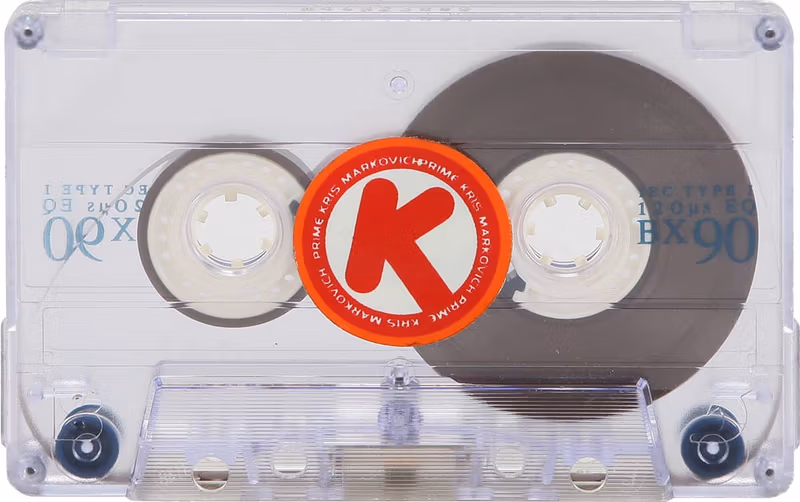 Respect II – Side B image