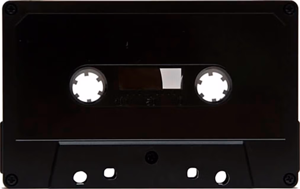 Natural Born Junglists – Side B image