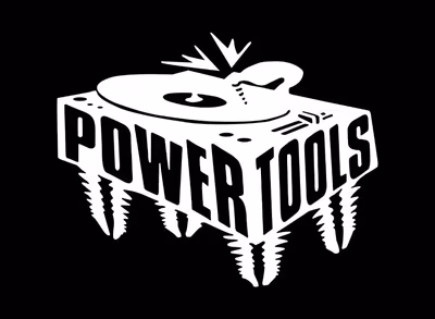 Live On Powertools cover