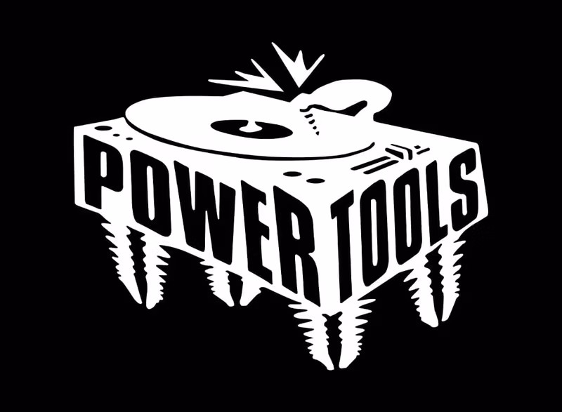 Live On Powertools mixtape by R.A.W.