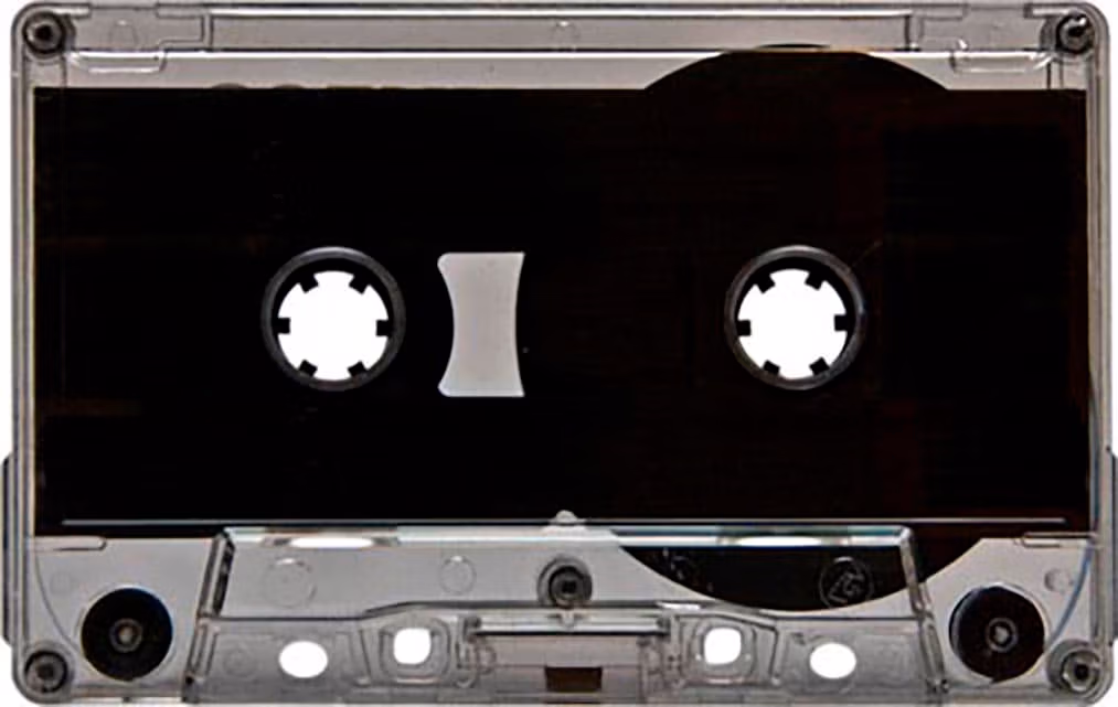 No Darkness – Side B image