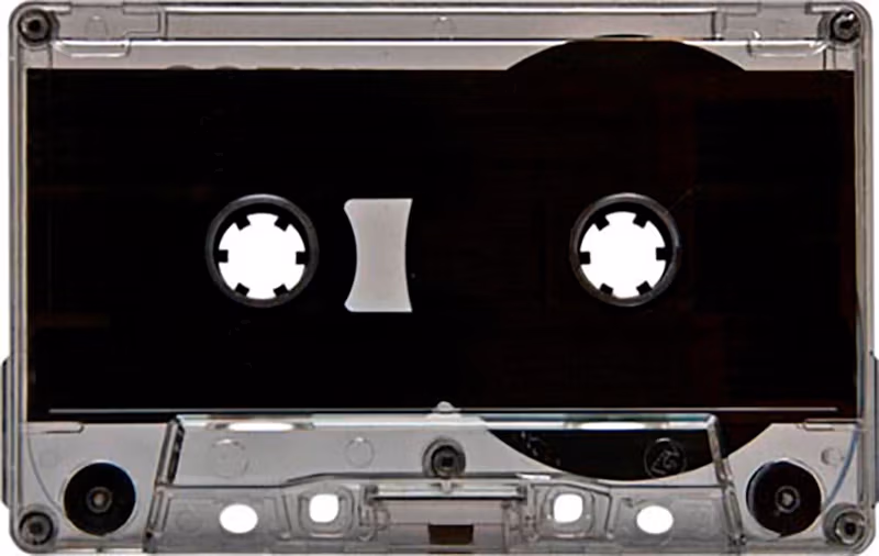 No Darkness – Side B image