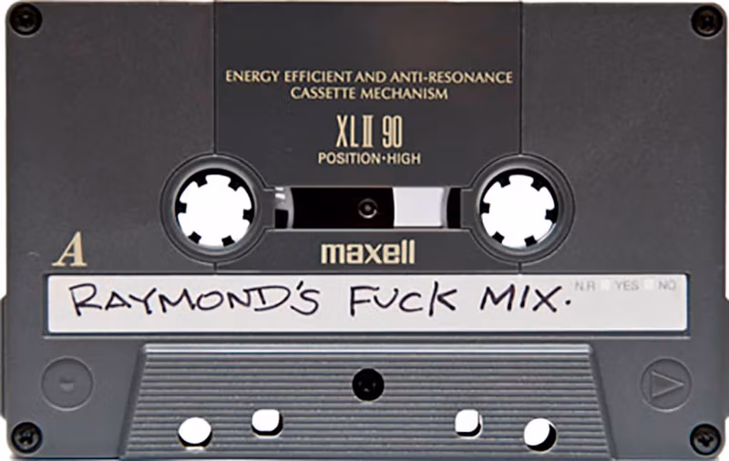 Fuck Mix / Jerk Off Mix – Fuck Mix image