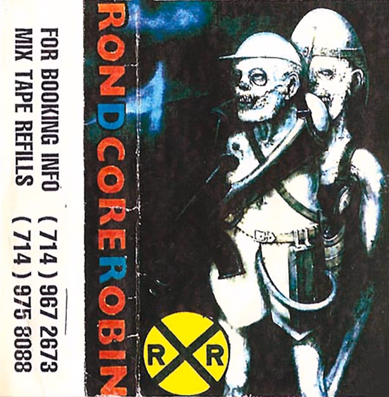Possessed mixtape by Ron D Core