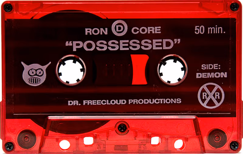 Possessed – Side A image