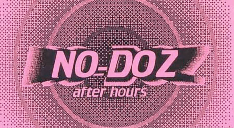 No Doz mixtape by Ron D Core