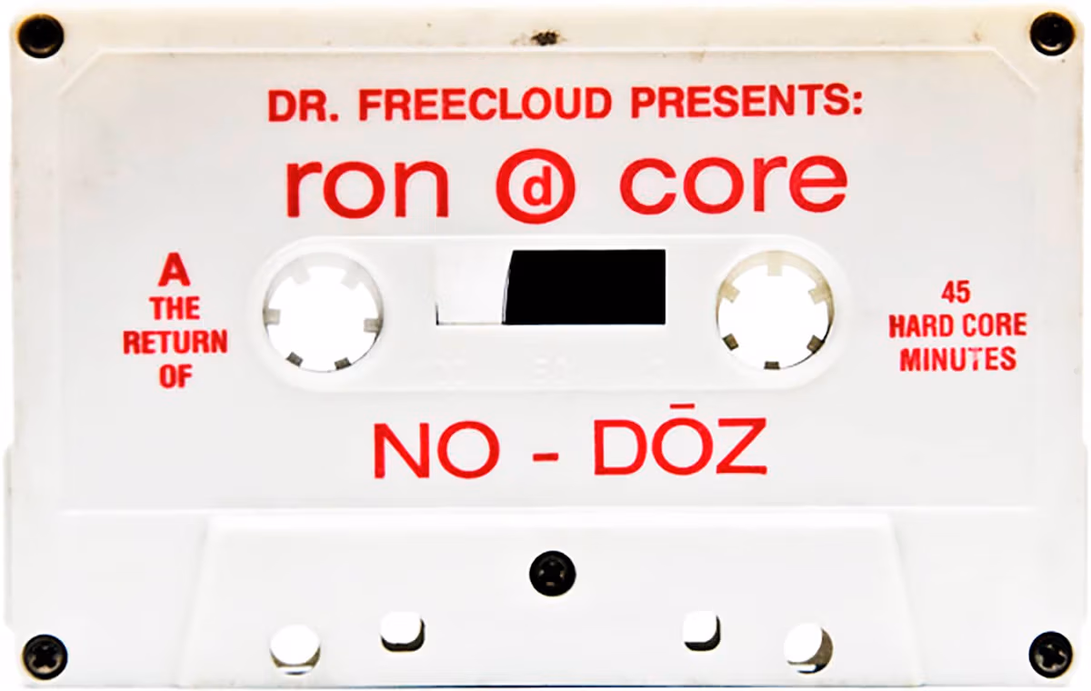 No Doz – No Doz (Side A) image