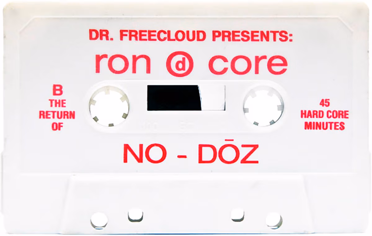 No Doz – No Doz (Side B) image