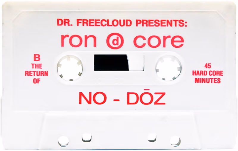 No Doz – No Doz (Side B) image