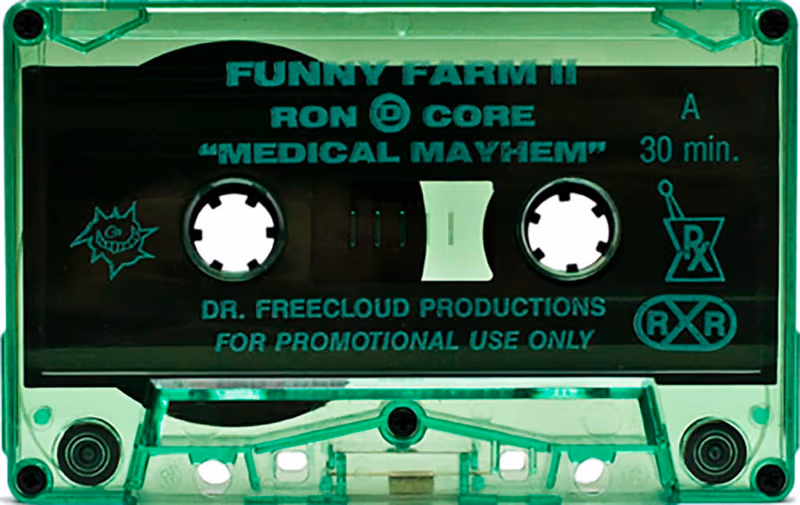 Funny Farm II – Medical Mayhem image