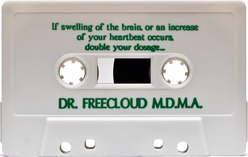 The California Project – Alive In Hell (Side B) image