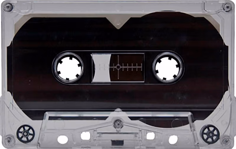 Come Unity III – Side B image