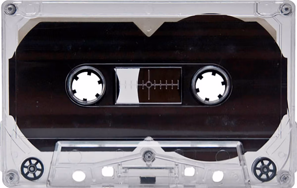 Come Unity 1 – Side B image