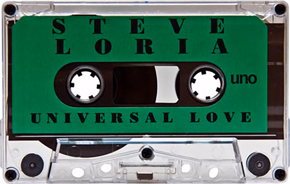 Universal Love – Uno image