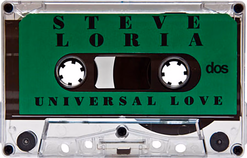 Universal Love – Dos image